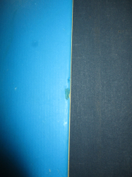 EXONDE ONE-SIXTY 160cm