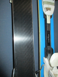 EXONDE ONE-SIXTY 160cm