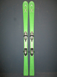 EXONDE ONE-SIXTY 160cm