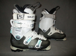 SALOMON QUEST ACCESS R70 stélka 23,5cm