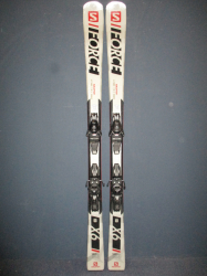 SALOMON S/FORCE 6 22/23 160cm