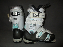SALOMON QUEST ACCESS R70 stélka 23,5cm