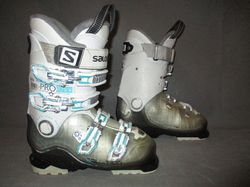 SALOMON X-PRO R70 stélka 23,5cm