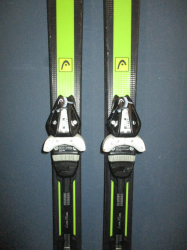 HEAD SUPERSHAPE 160cm
