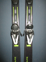 HEAD SUPERSHAPE 160cm