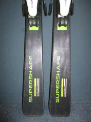 HEAD SUPERSHAPE 160cm