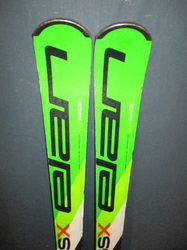ELAN WF RACE GSX 158cm
