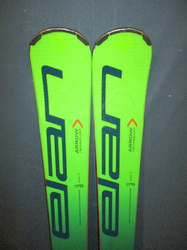 Sportovní lyže ELAN GSX FUSION X 20/21 175cm, VÝBORNÝ STAV