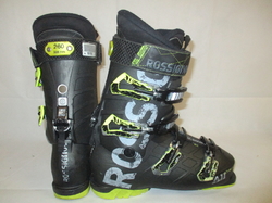ROSSIGNOL ALL TRACK 100 stélka 26,5cm