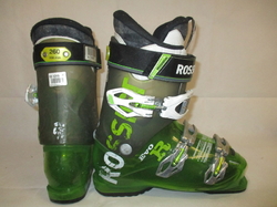 ROSSIGNOL EVO R stélka 26cm