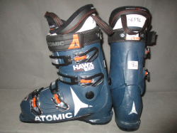 ATOMIC HAWX PRIME 100 R stélka 27,5cm