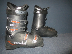 TECNICA MACH SPORT HV RT stélka 27cm