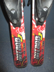 NORDICA HOTROD 130cm  