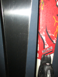 NORDICA HOTROD 130cm  