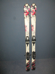 SALOMON JADE 130cm 