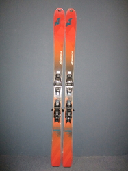 NORDICA NAVIGATOR 85 CA 19/20 172cm