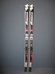 Sportovní lyže NORDICA DOBERMANN GSR 176cm, VÝBORNÝ STAV
