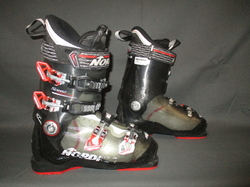 NORDICA SPEEDMACHINE 110 R stélka 26,5cm