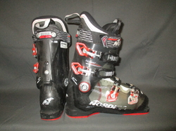 NORDICA SPEEDMACHINE 110 R stélka 26,5cm