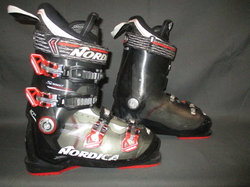 NORDICA SPEEDMACHINE 110 R stélka 26,5cm
