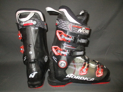 NORDICA SPEEDMACHINE 110 R stélka 26,5cm