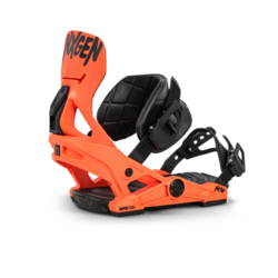 Nové snowboardové vázání NOW NXGEN 22/23 velikost S, NOVÉ