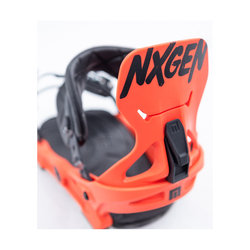 Nové snowboardové vázání NOW NXGEN 22/23 velikost S, NOVÉ