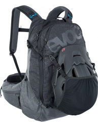 EVOC Trail Pro 16l vel. L/XL