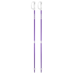 Nové lyžařské hole SCOTT STRAPLESS S EVO VIOLET 115cm, NOVÉ