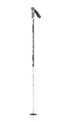 Nové lyžařské hole SCOTT TEAM ISSUE SRS 125cm, NOVÉ