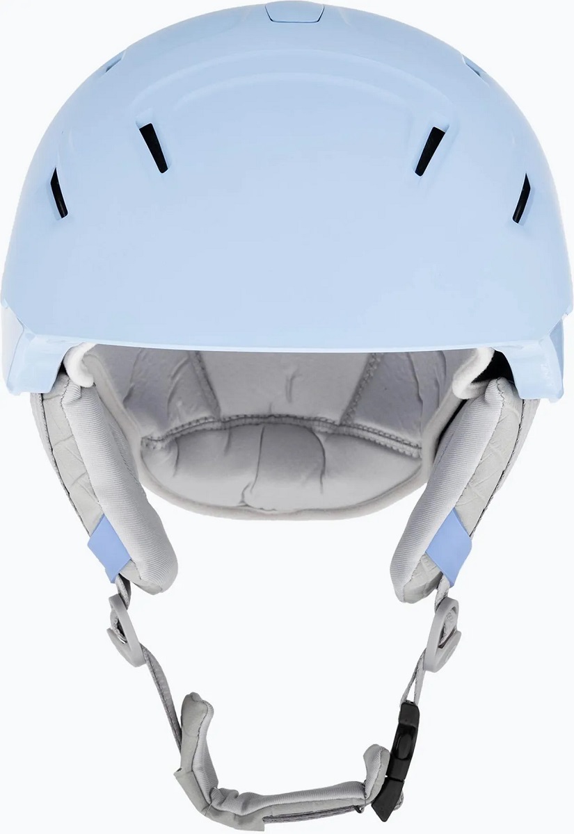 BRIKO CRYSTAL X vel. L/XL (59-62cm) - Cerulean Blue
