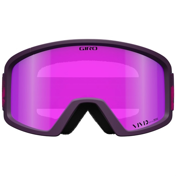 Nové lyžařské brýle GIRO BLOK, NOVÉ