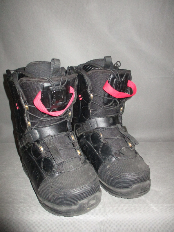 Dětské snowboardové boty NORTHWAVE 23cm, SUPER STAV