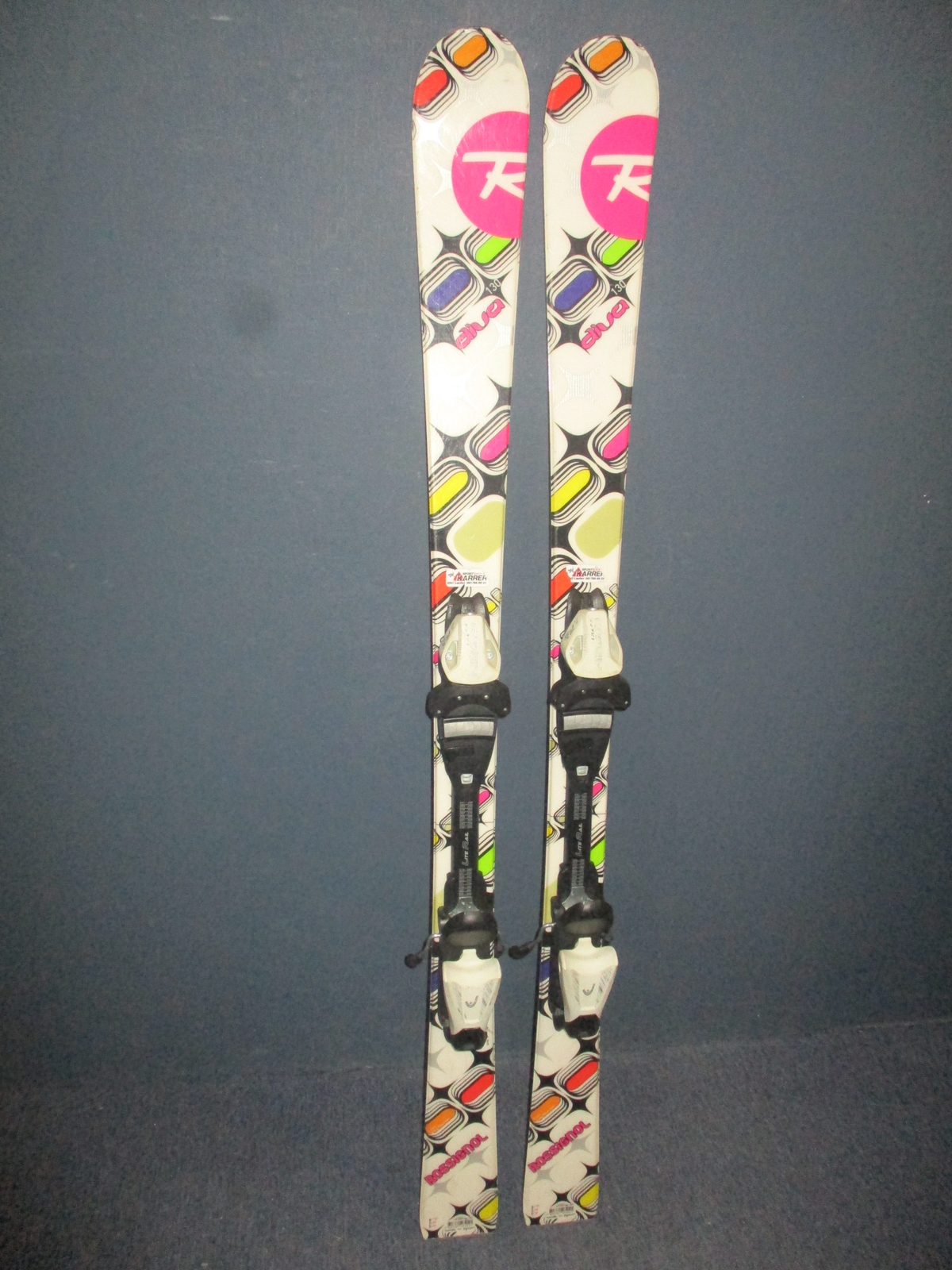 ROSSIGNOL DIVA 130cm