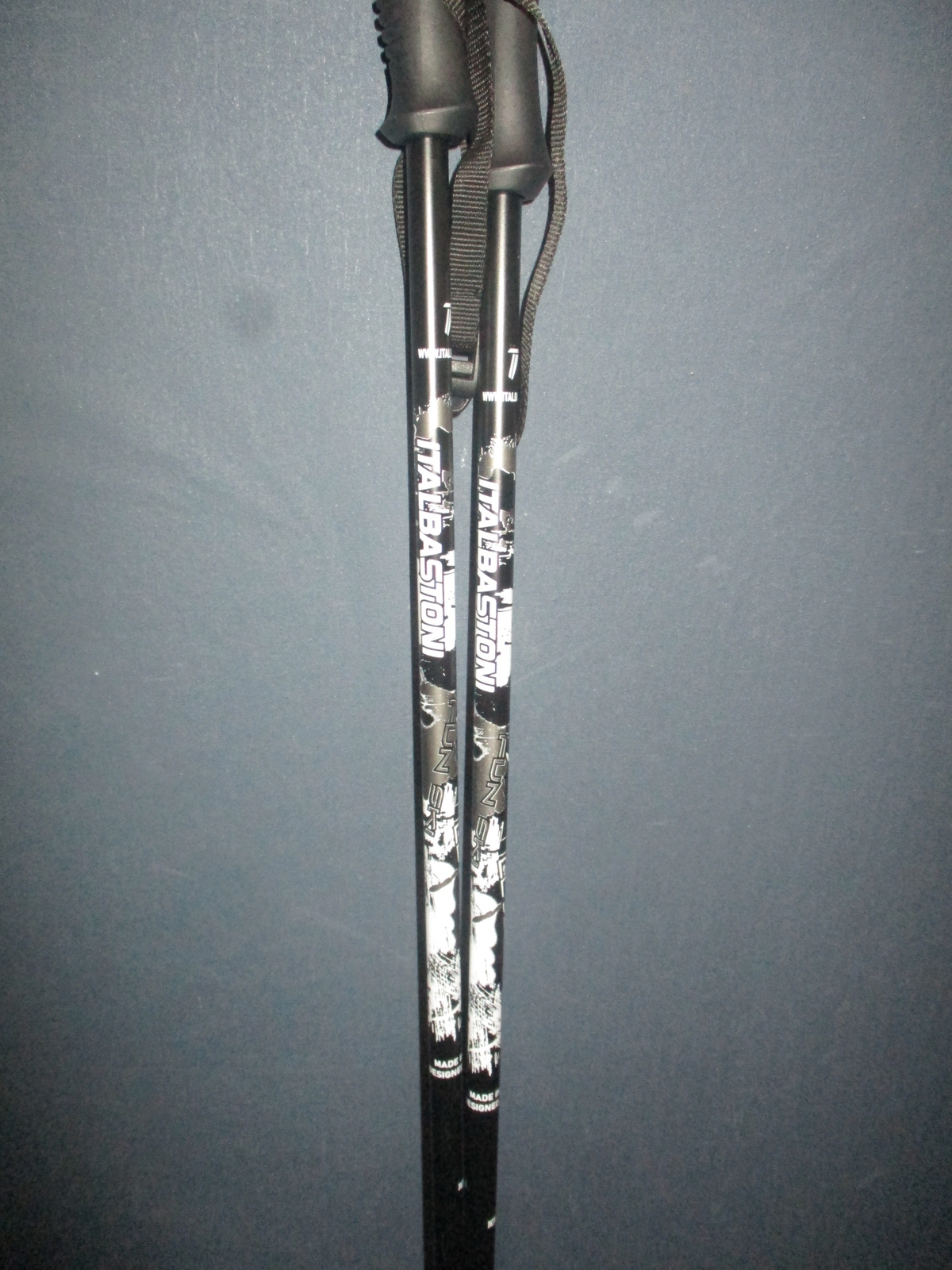 ITALBASTONI NOMAD 100cm