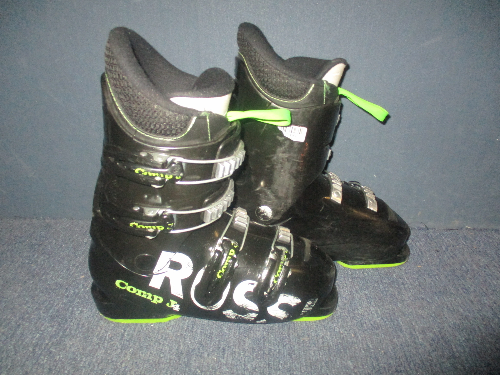 ROSSIGNOL COMP J3 stélka 23cm 