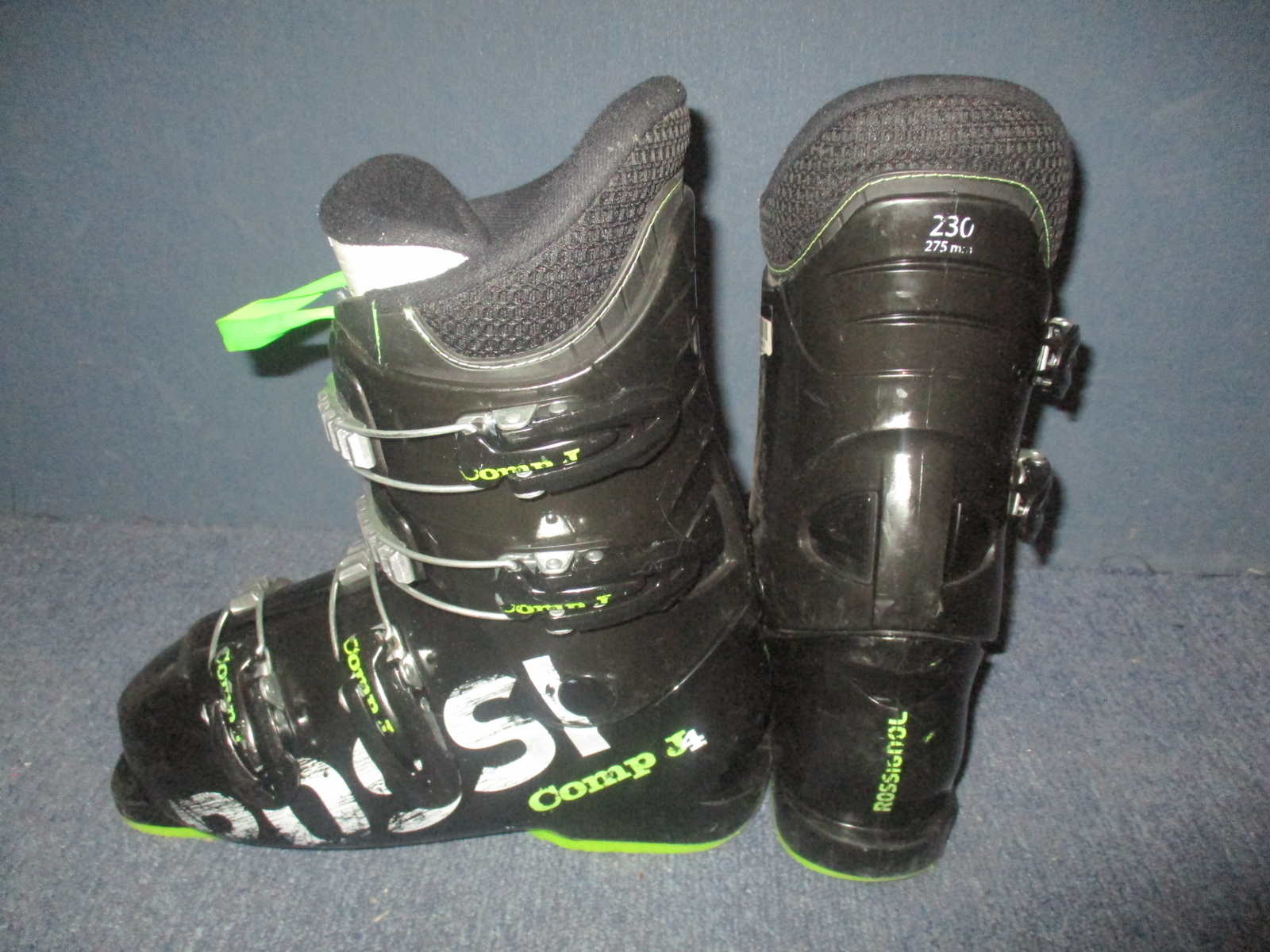 ROSSIGNOL COMP J3 stélka 23cm 