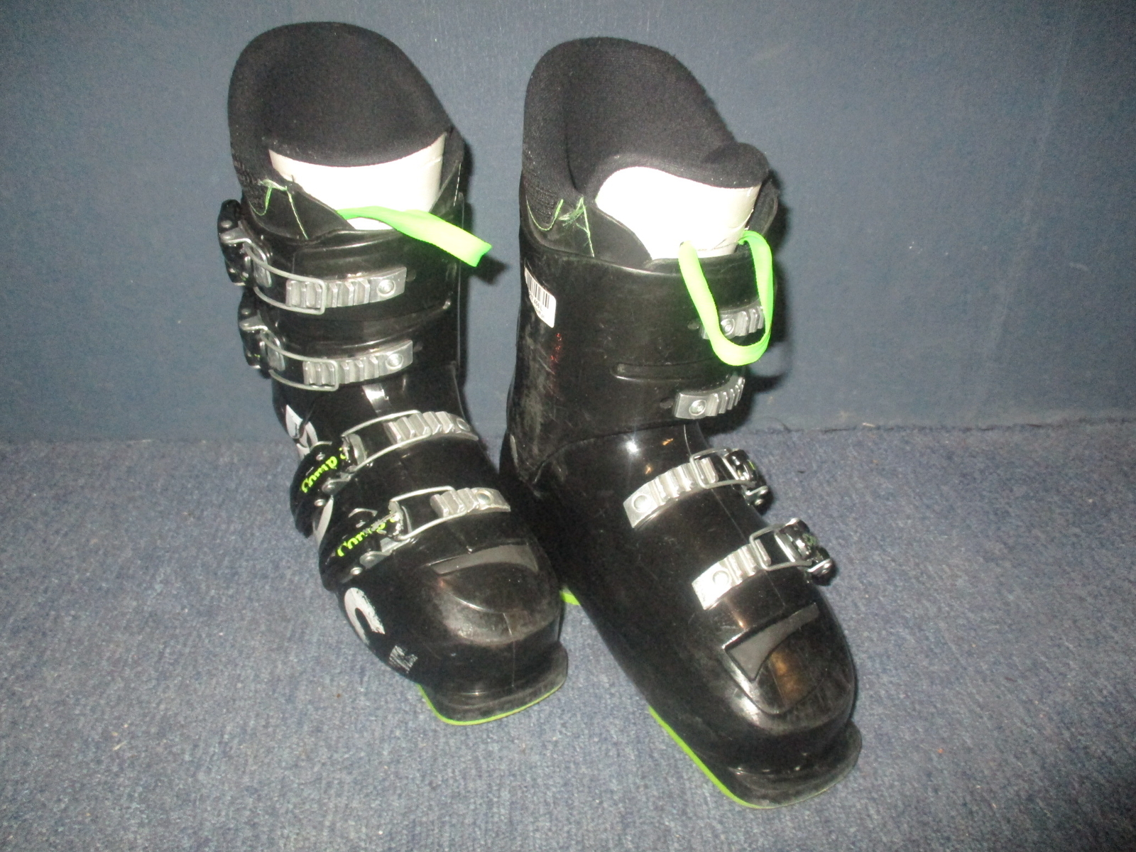 ROSSIGNOL COMP J3 stélka 23cm 