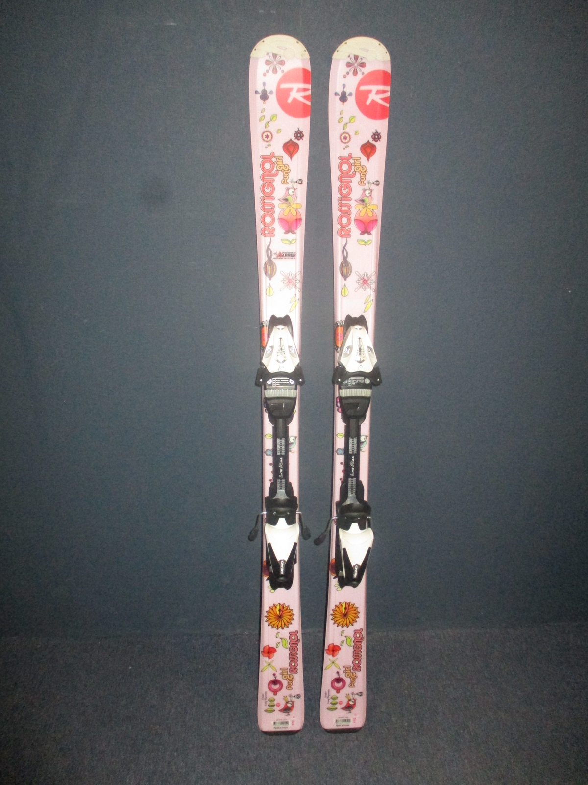 ROSSIGNOL FUNGIRL 130cm 