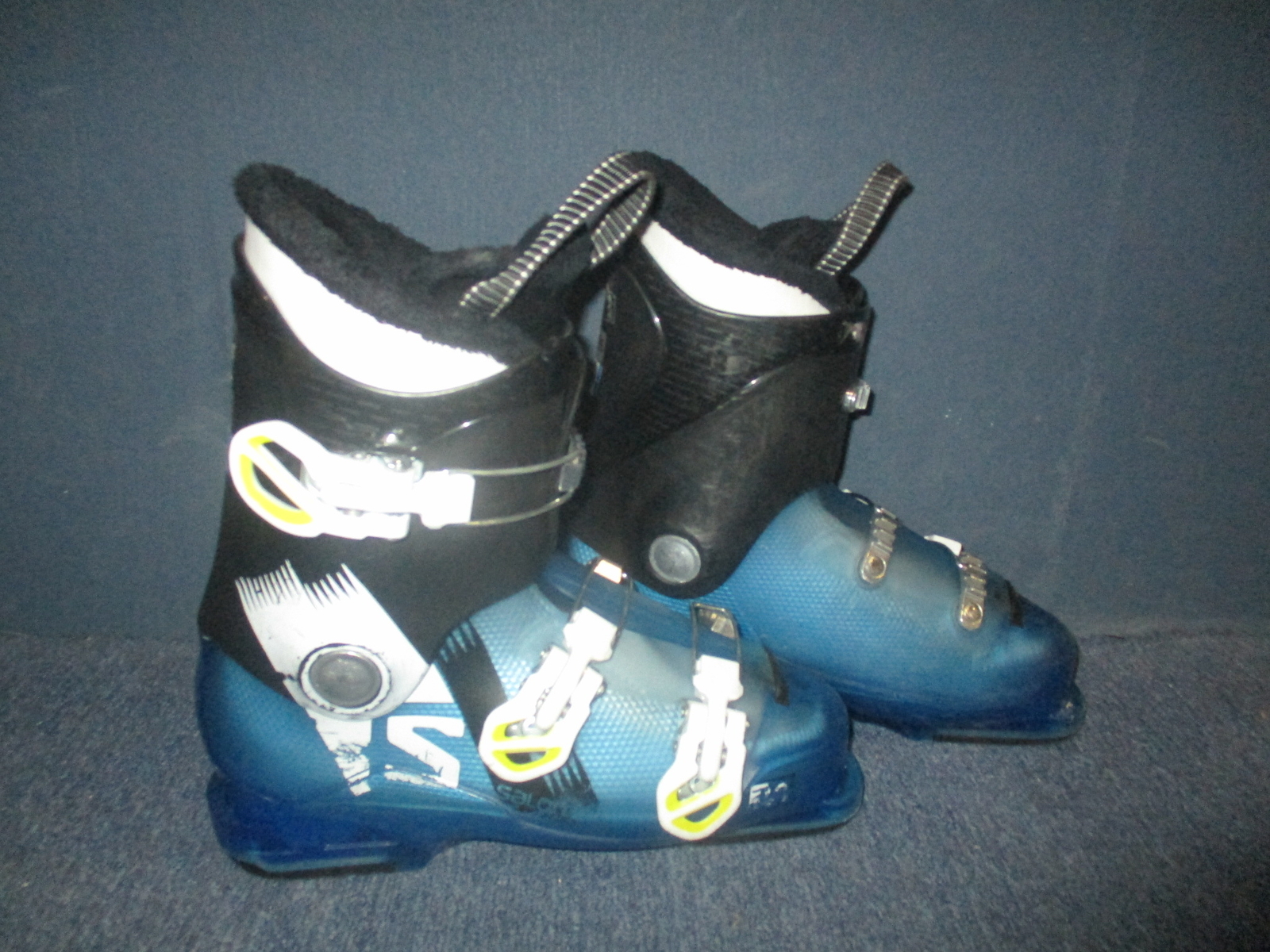 SALOMON TEAM T3 stélka 25,5cm