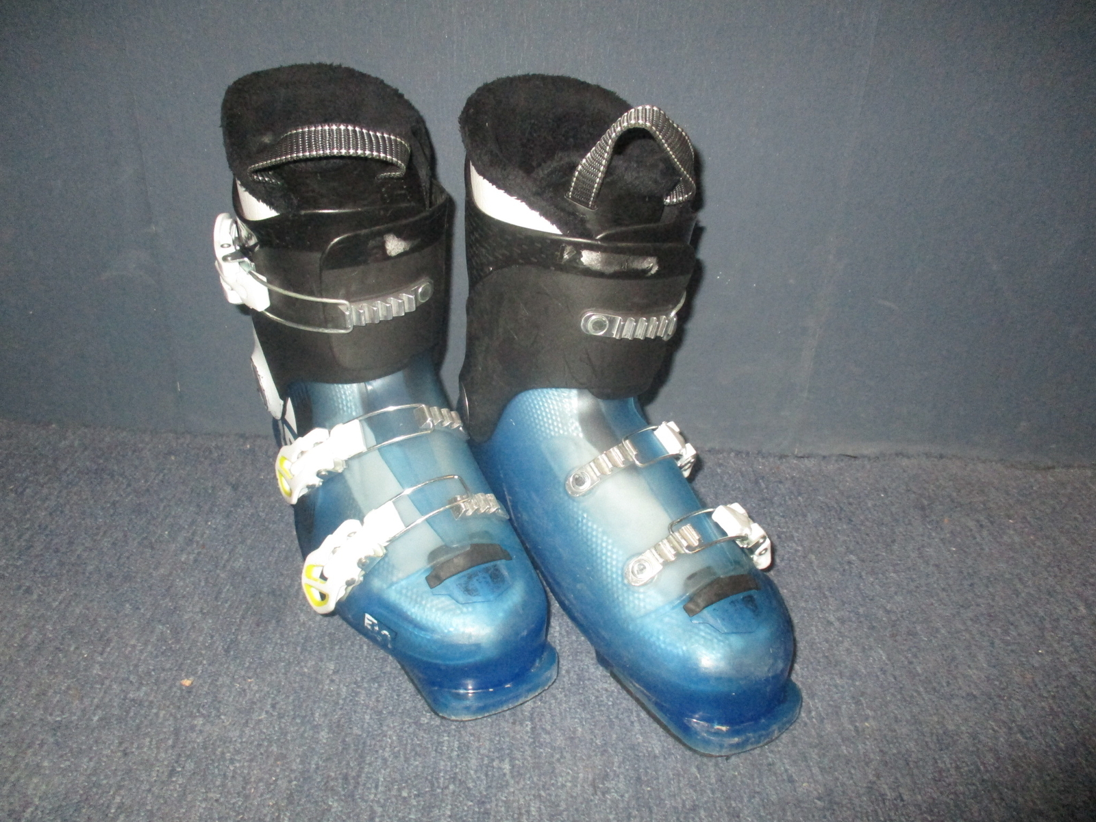SALOMON TEAM T3 stélka 25,5cm