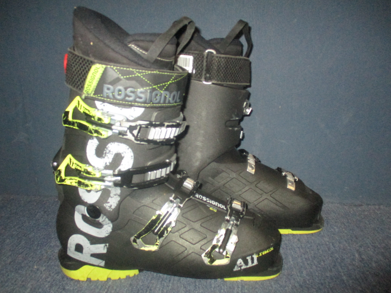 ROSSIGNOL ALLTRACK 100 stélka 27cm
