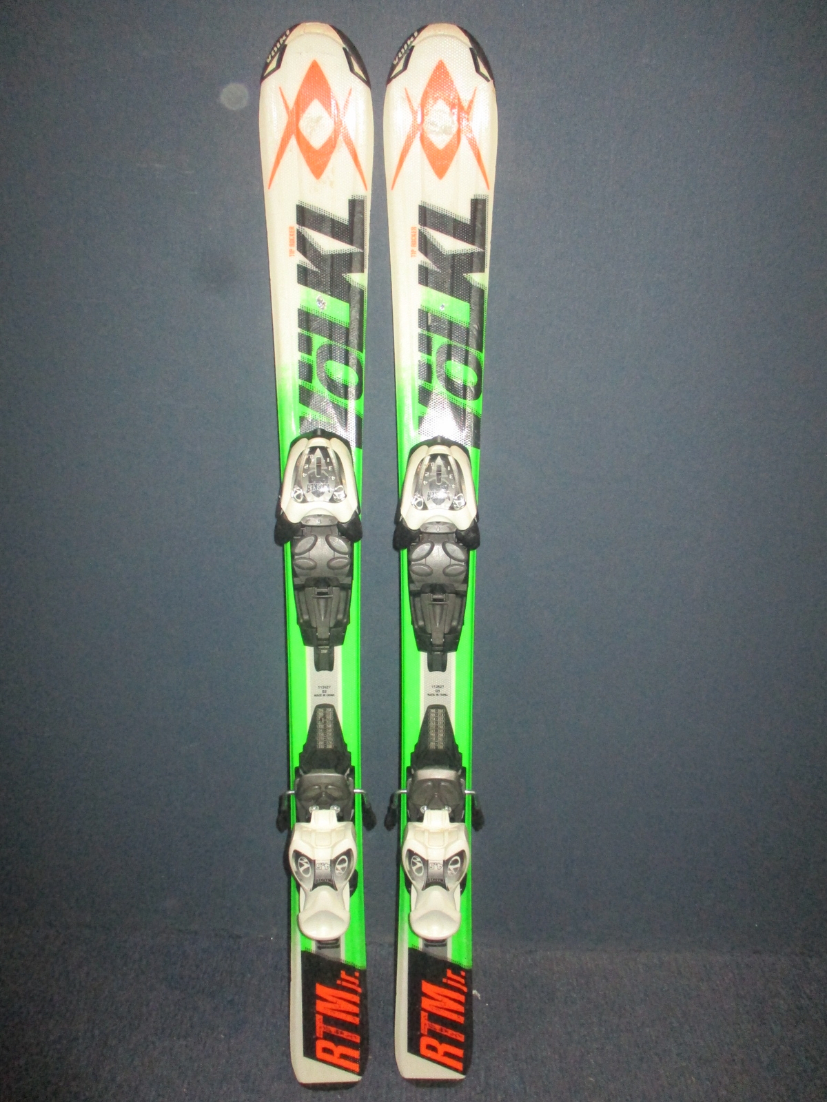 VOLKL RTM Jr 110cm  