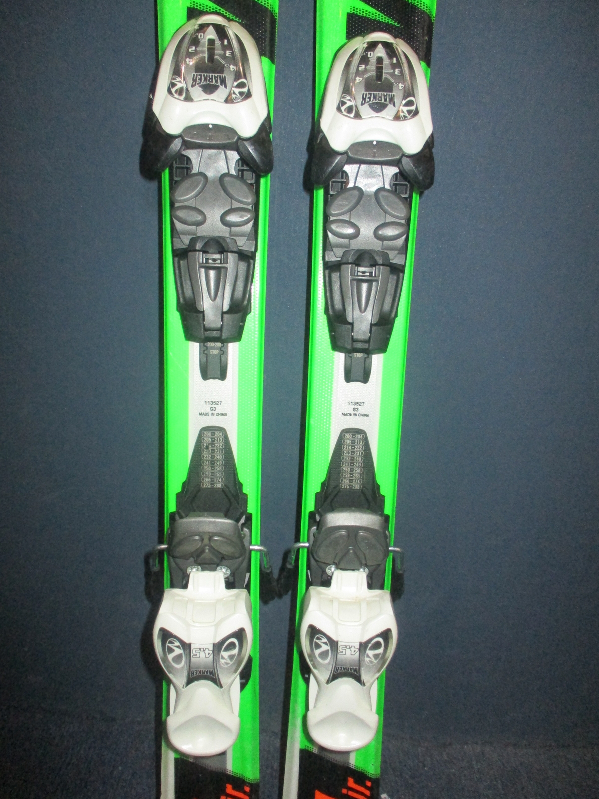 VOLKL RTM Jr 110cm  