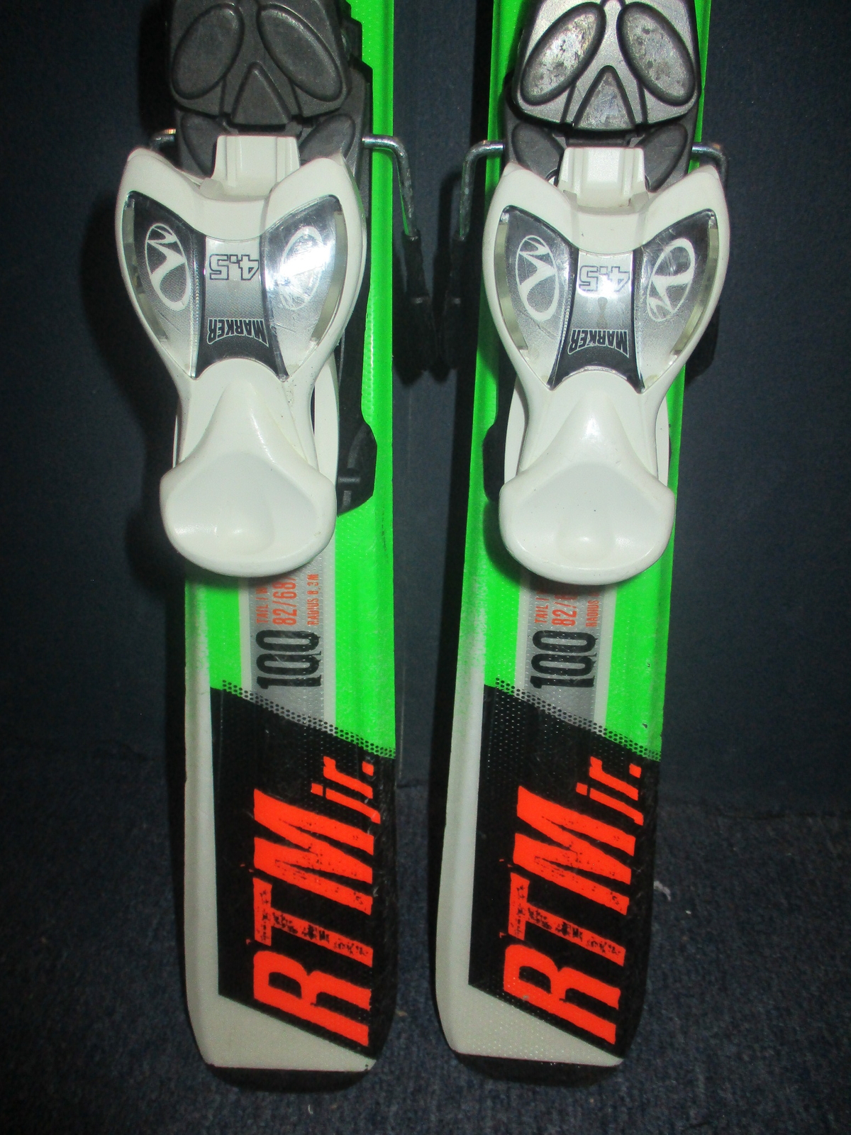 VOLKL RTM Jr 110cm  