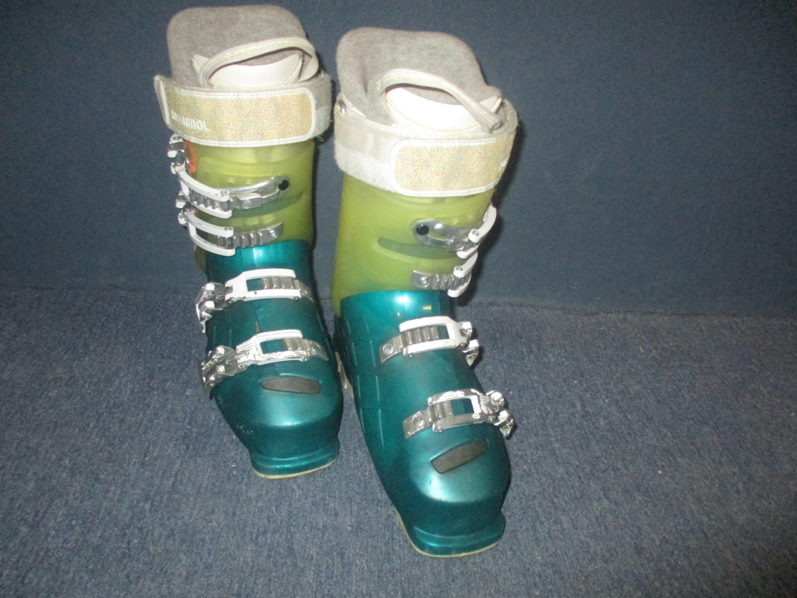 ROSSIGNOL ALL TRACK stélka 24,5cm