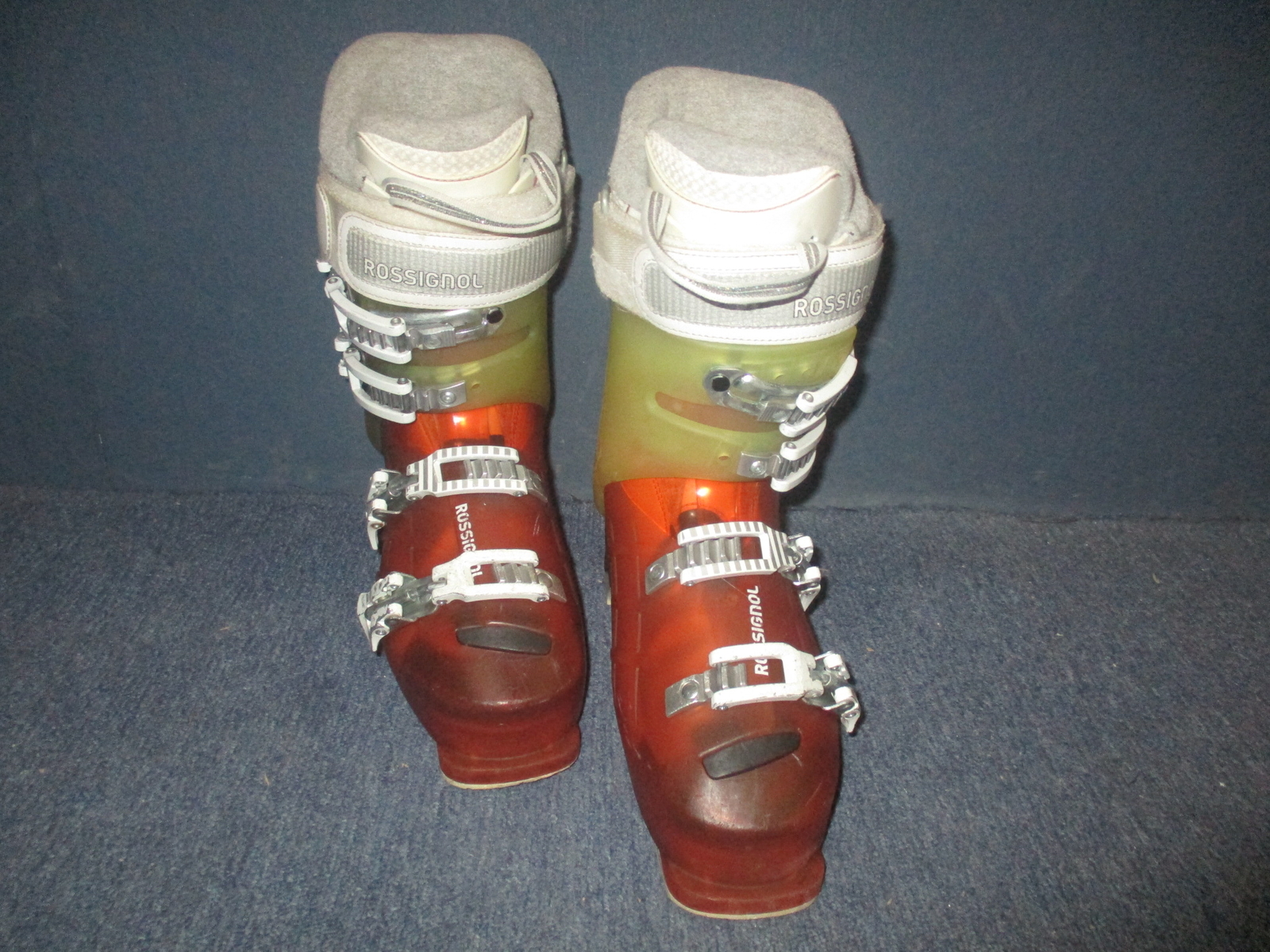 ROSSIGNOL ALL TRACK stélka 24,5cm