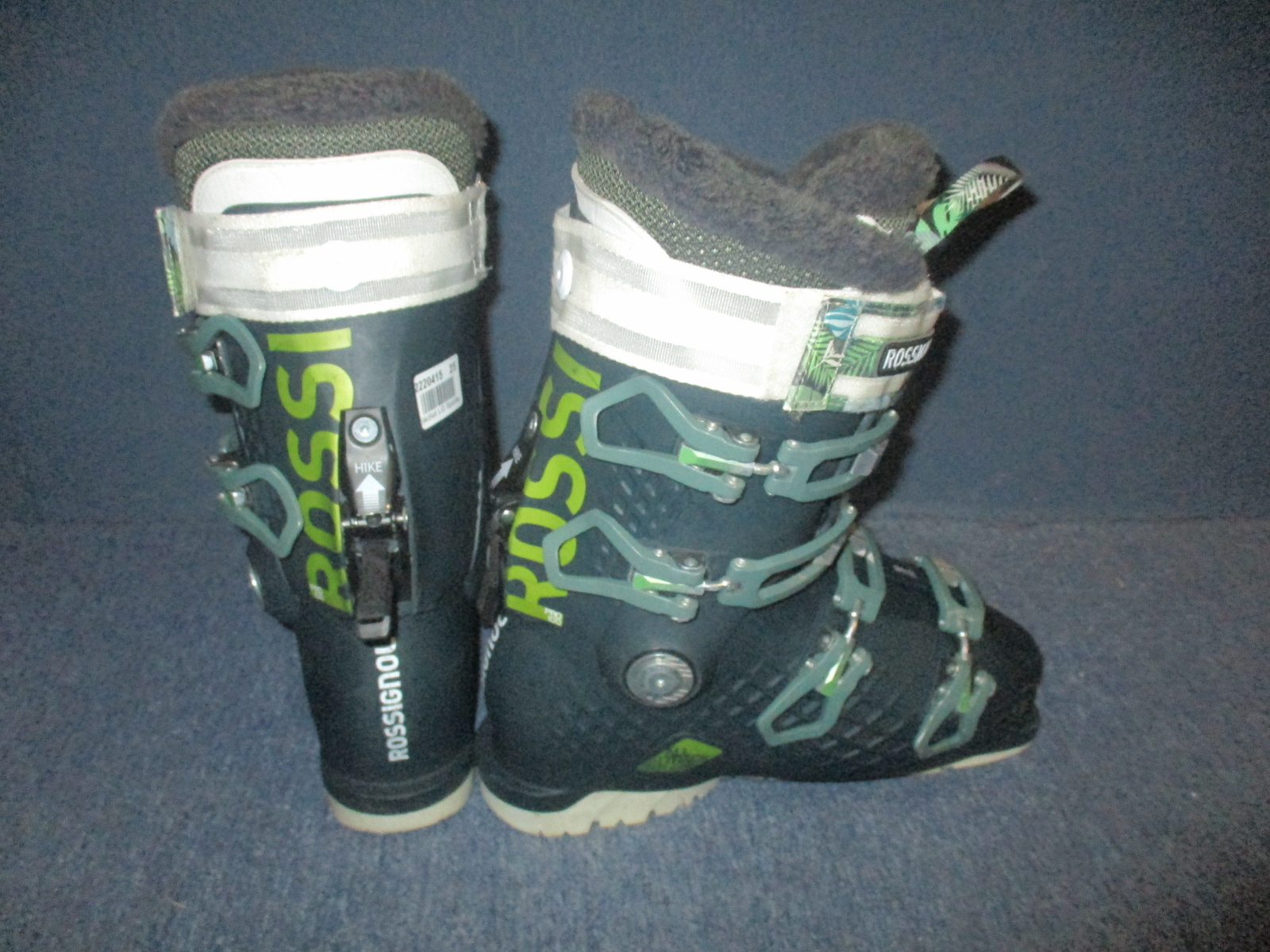 ROSSIGNOL ALLTRACK PRO 100 stélka 25,5cm