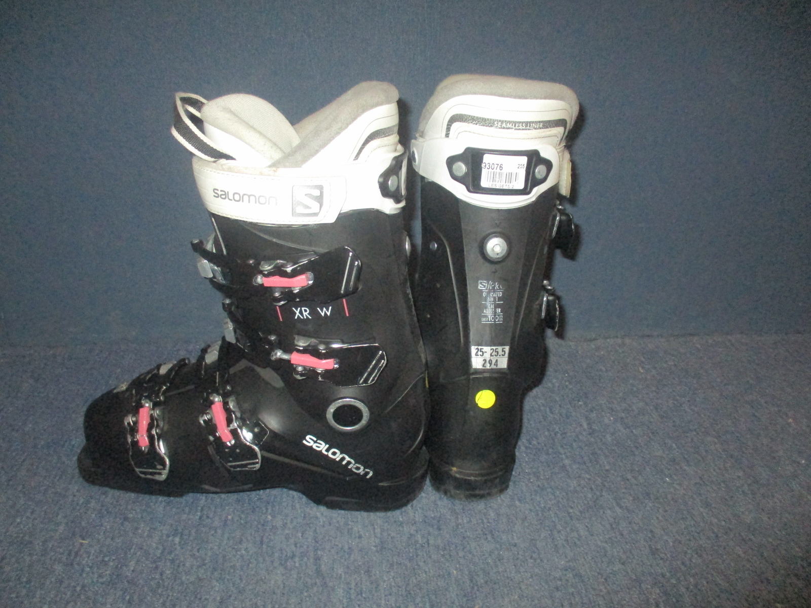 SALOMON S/PRO XR W 20/21 stélka 25,5cm
