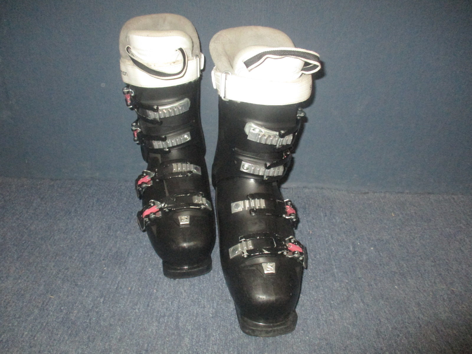 SALOMON S/PRO XR W 20/21 stélka 25,5cm